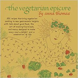 The Vegetarian Epicure: 262 Recipes The Vegetarian Epicure: 262 Recipes