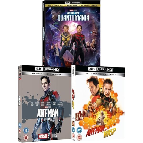 Uコマンド ウォーリー ジアートオブウォーリー DVD&BluRay 3点セット Uコマンド ウォーリー ジアートオブウォーリー DVD&BluRay 3点