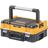 DEWALT TSTAK Tool Storage Organizer, Long Handle (DWST17808)