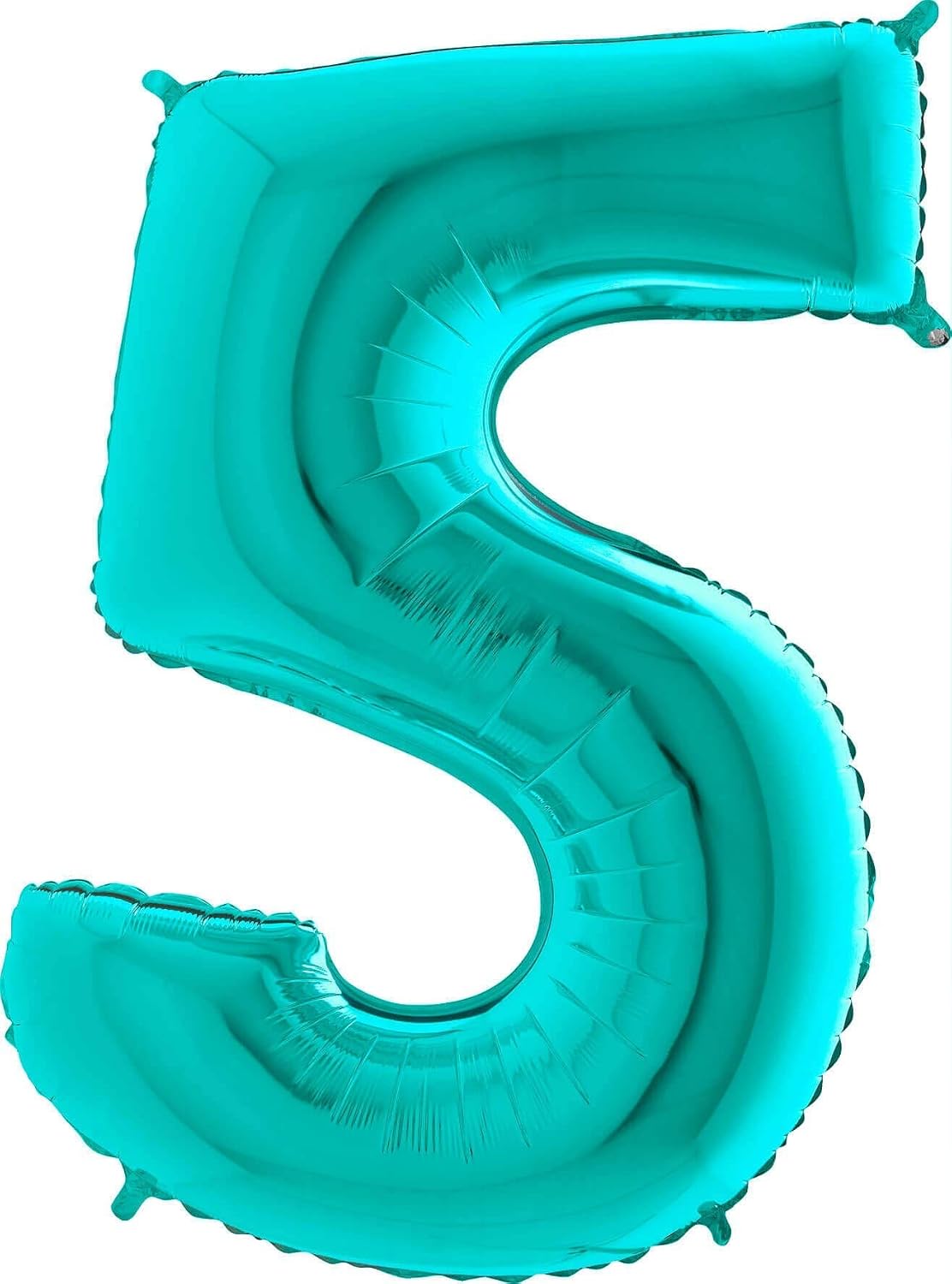 Grabo 175TI-P Number 5 Superloon Single Pack, Length-40 Inch, Colour-Tiffany, One Size