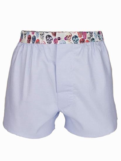 Amazon コトンドゥ Cotondoux トランクス シンプル かわいい