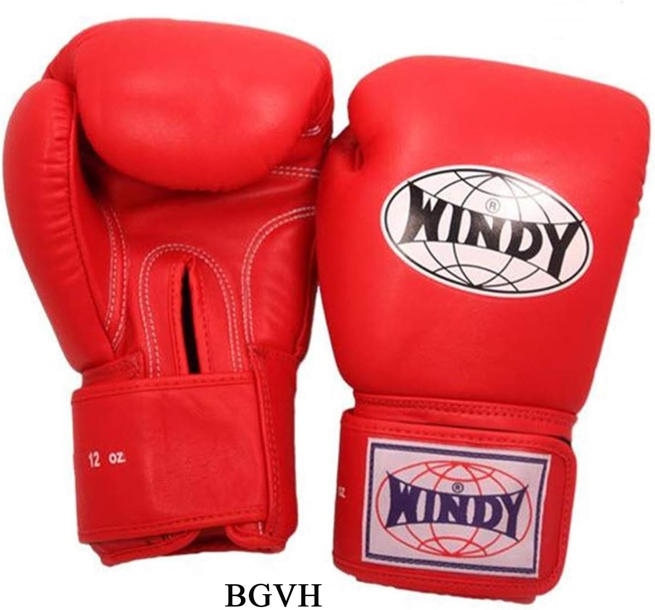 WINDY Boxing Gloves BGVH Pink Navy Blue Green Black Red