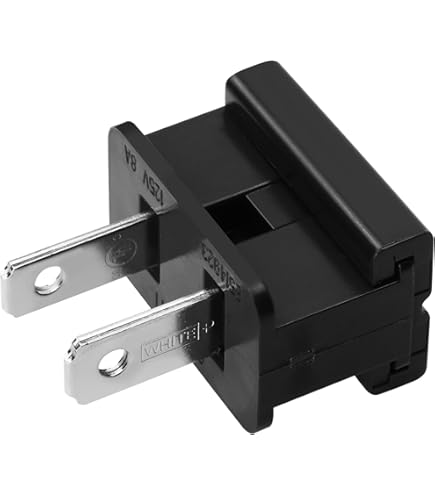 plugnet SELECT　プラグネット 25 pack Female Inline Zip Plug SPT-1 - Amazon.com