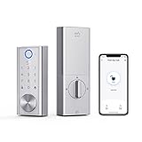 eufy Security S230 Smart Fingerprint Lock