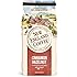New England Coffee Cinnamon Hazelnut Medium Roast Ground Coffee, 11oz Bag (Pack of 1)