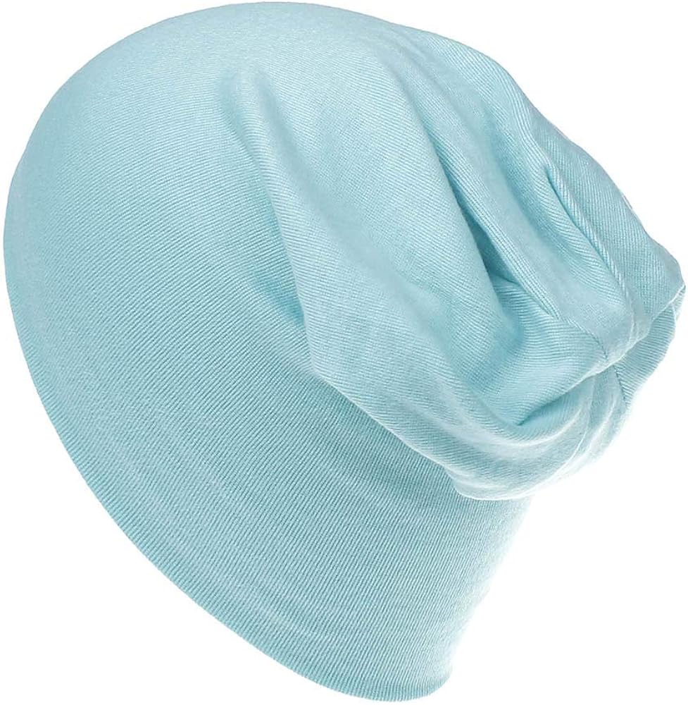 ZHW 5 Pack Baby Boy's Beanie Hats Cotton Skull Caps for Toddlers Kids Little Boys (style2): Clothing