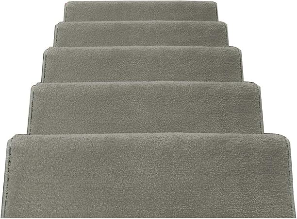 Zengai Magische Schnalle Unterseite Treppe Stufenmatten Sparset