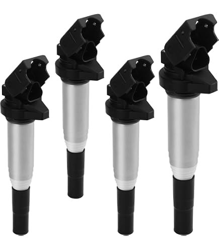 thumbnail image 2 of A-Premium Set Of 4 Ignition Coils & Iridium Spark Plugs For Mini Cooper (2007-2016 1.6L) – Complete Tune-Up Kit 2 of 14