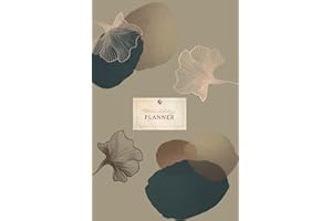Monthly Planner
