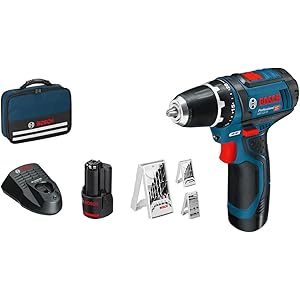 Professional 43tlg Schrauber Bit Set Zubehor Fur