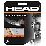 Head RIP Control Tennis Racket String 40' Set - 16