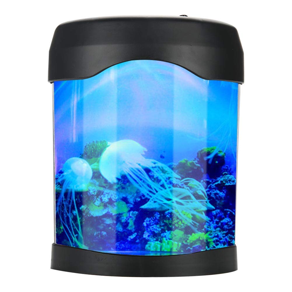 artificial mini aquarium fish tank