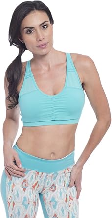 uplift sports bra