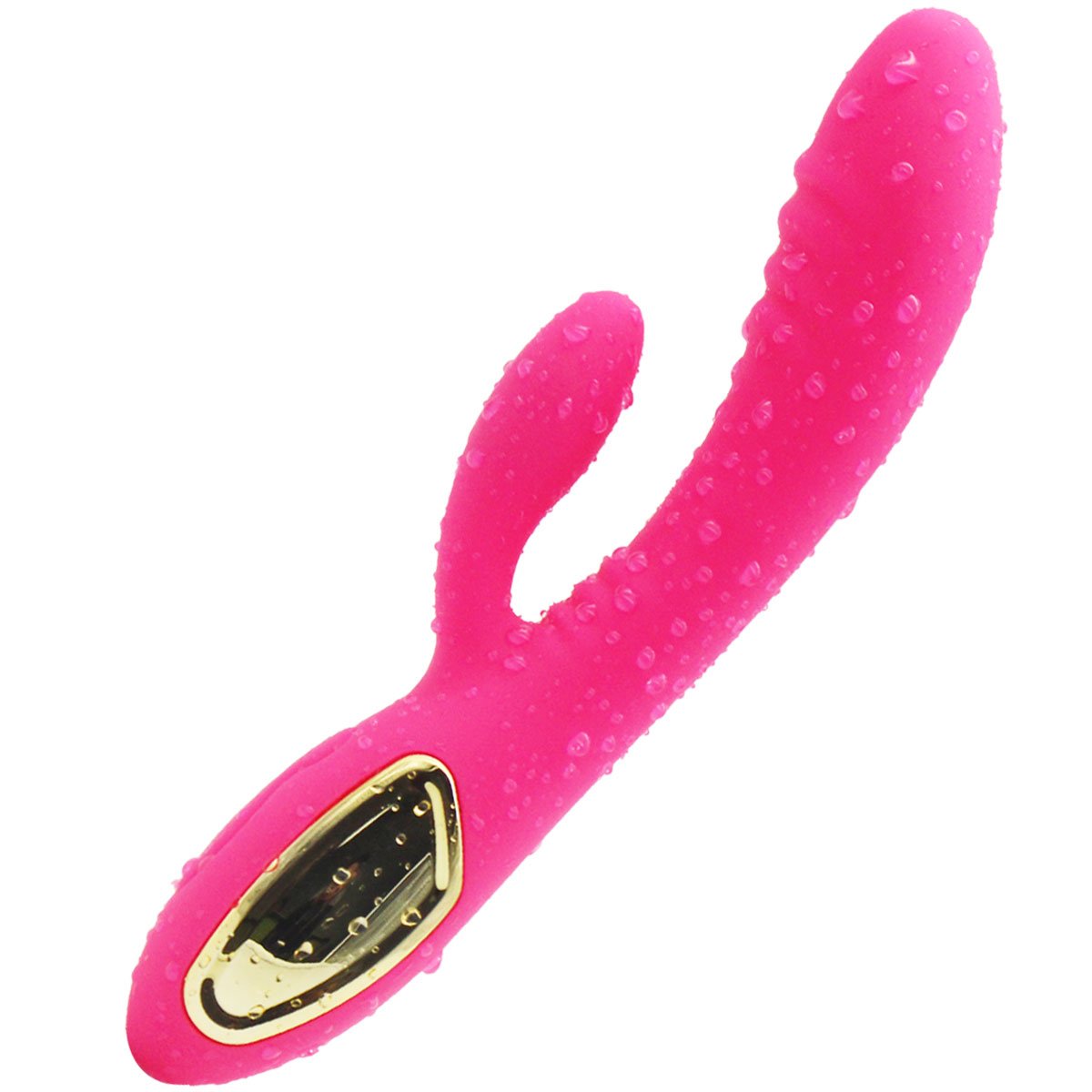 Artery Massage Back Roller 10Speed 24 Hours Portable 24 Hours Deep Tissue Massage Roller, Efficient Energy Rechargable Fitness Muscle Relaxer Support in Home/Office(Pink)