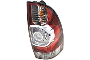Eagle Eye Lights TY1090-B000R Tail Light Assembly