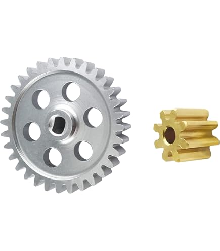 Axial AXIC1152 Accessoires Multicolore