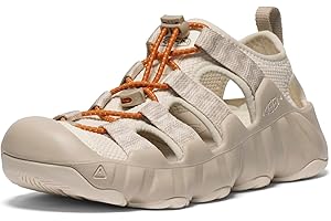 KEEN Women's Hyperport H2 Closed Toe Sandal