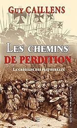 Les  chemins de perdition