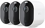 Arl Pro 4 Spotlight Camera Security Bundle - 3