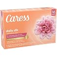 Caress Jabón Corporal en Barra con Durazno y Flor de Naranjo, Caress, 16 piezas