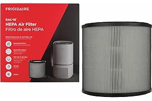 PureAir® RAC-16 HEPA Air Filter