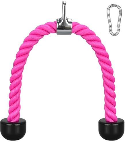 Cable Machine Handles, Gym Grips Pull Up Handles Non Slip 6.81in Cable Machine Handles, Gym Grips Pull Up Handles Non Slip 6.81in