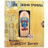 Tech Deck Wooden Collector Series [Dog Town - Jim Muir]