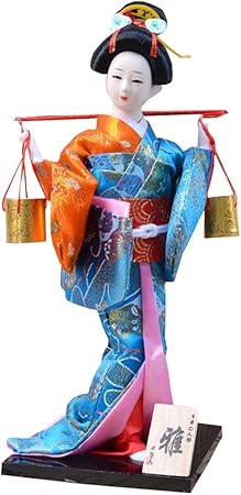 muñecas japonesas amazon