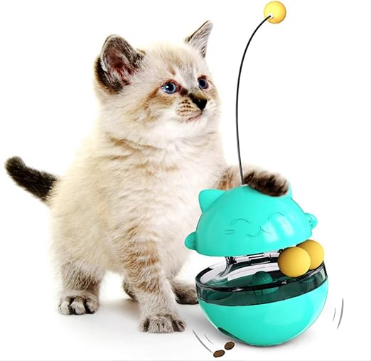 amazon cat slow feeder