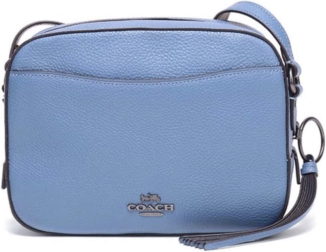 Bolsa Coach Azul Cielo Online Store, UP TO 56% OFF | agrichembio.com
