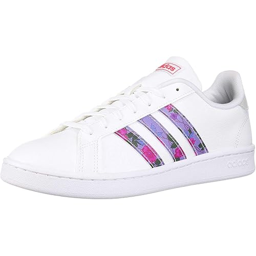 adidas Women's Grand Court Sneaker