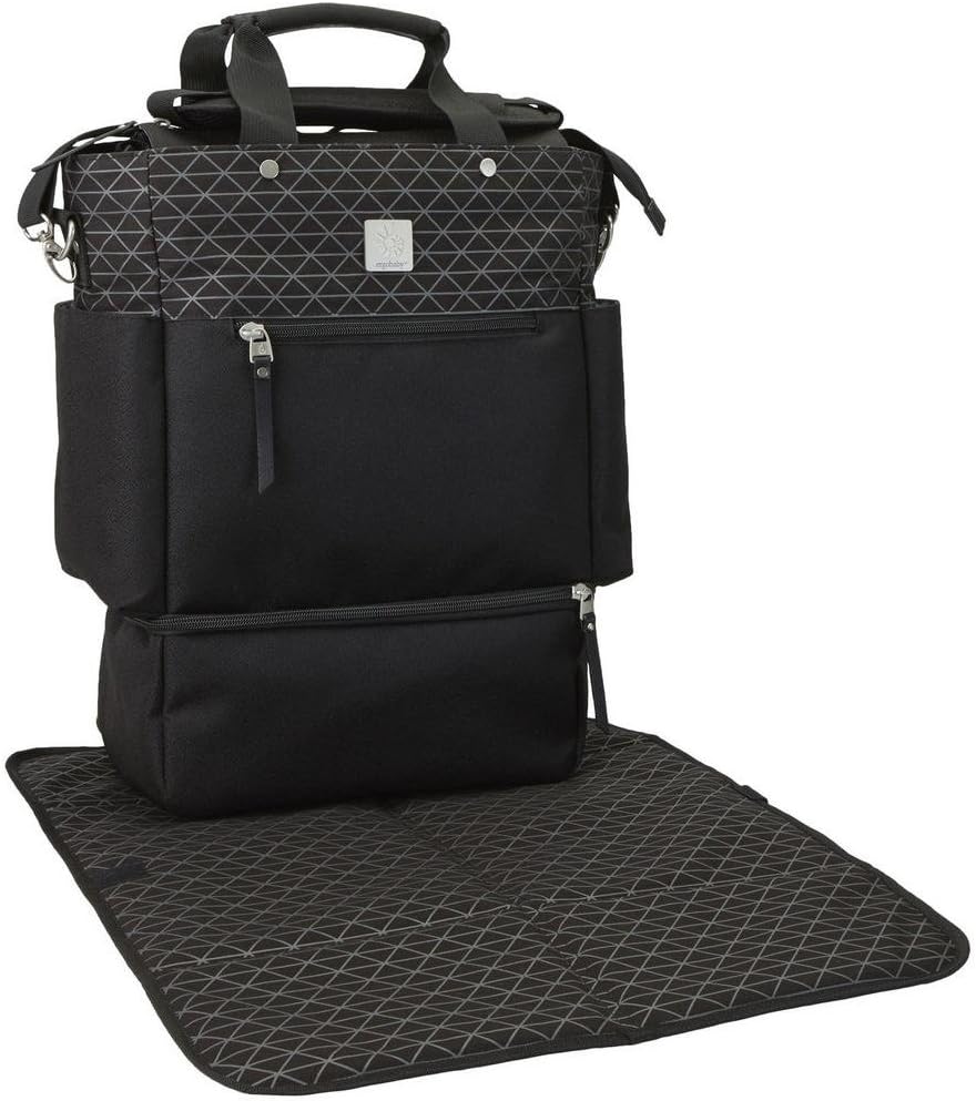 ergobaby carry on suitcase