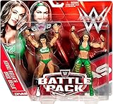 WWE Wrestling Series 38 Nikki & Brie Bella Twins 6