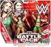 WWE Wrestling Series 38 Nikki & Brie Bella Twins 6