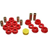 Energy Suspension C/Arm Bushing Set - 16.3106R