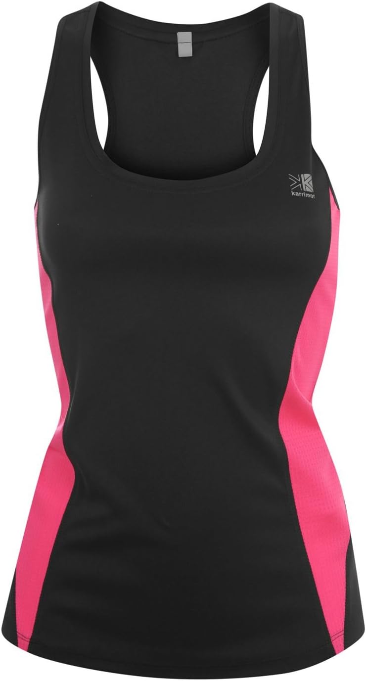 karrimor running vest ladies