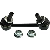 MOOG K750418 Suspension Stabilizer Bar Link for Toyota Highlander
