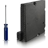 ADP-400GR Power Supply Module Compatible with PS5 Slim CFI-2000 Series | Replacement PSU Adapter for PS5 Slim Disc &amp; Digital Edition (CFI-2015, 2016, 2000)