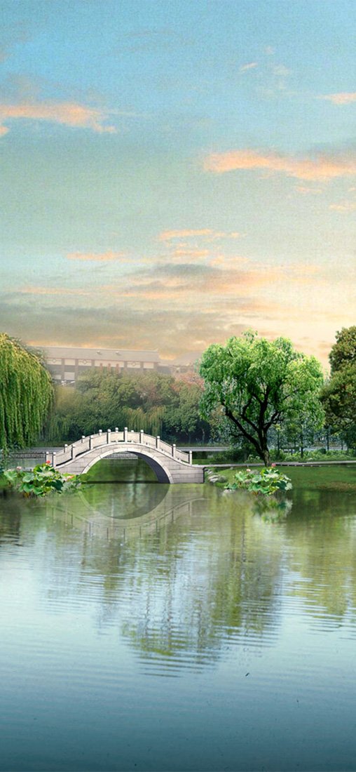 PeelitStickit, Beautiful Nature Wall Murals, ID-1920, vinyl