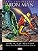 Marvel Masterworks: The Invincible Iron Man Volume 3