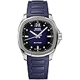 MIDO Multifort TV Big Date - Swiss Automatic Watch for Men - Blue Dial - Case 40mm - M0495261704100