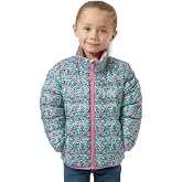Helly Hansen boys Dalen Reversible Jacket