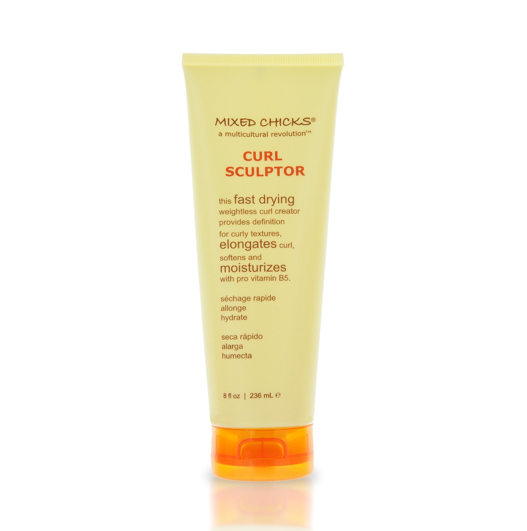 Mixed Chicks Curl Sculptor