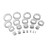 Phimoheal Phimosis Stretching Rings Kit