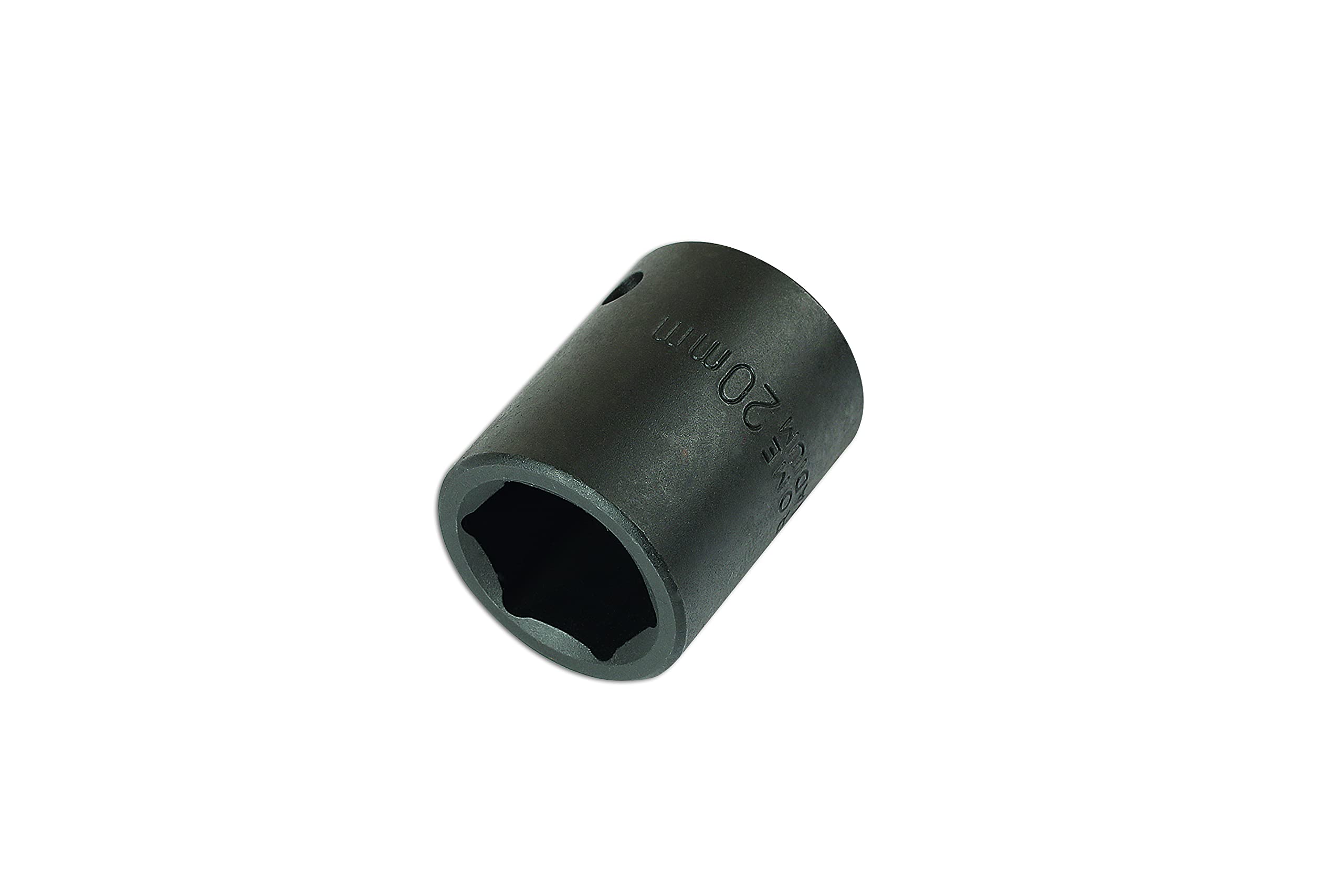 Laser 2011 Impact Socket 1/2"D 20mm