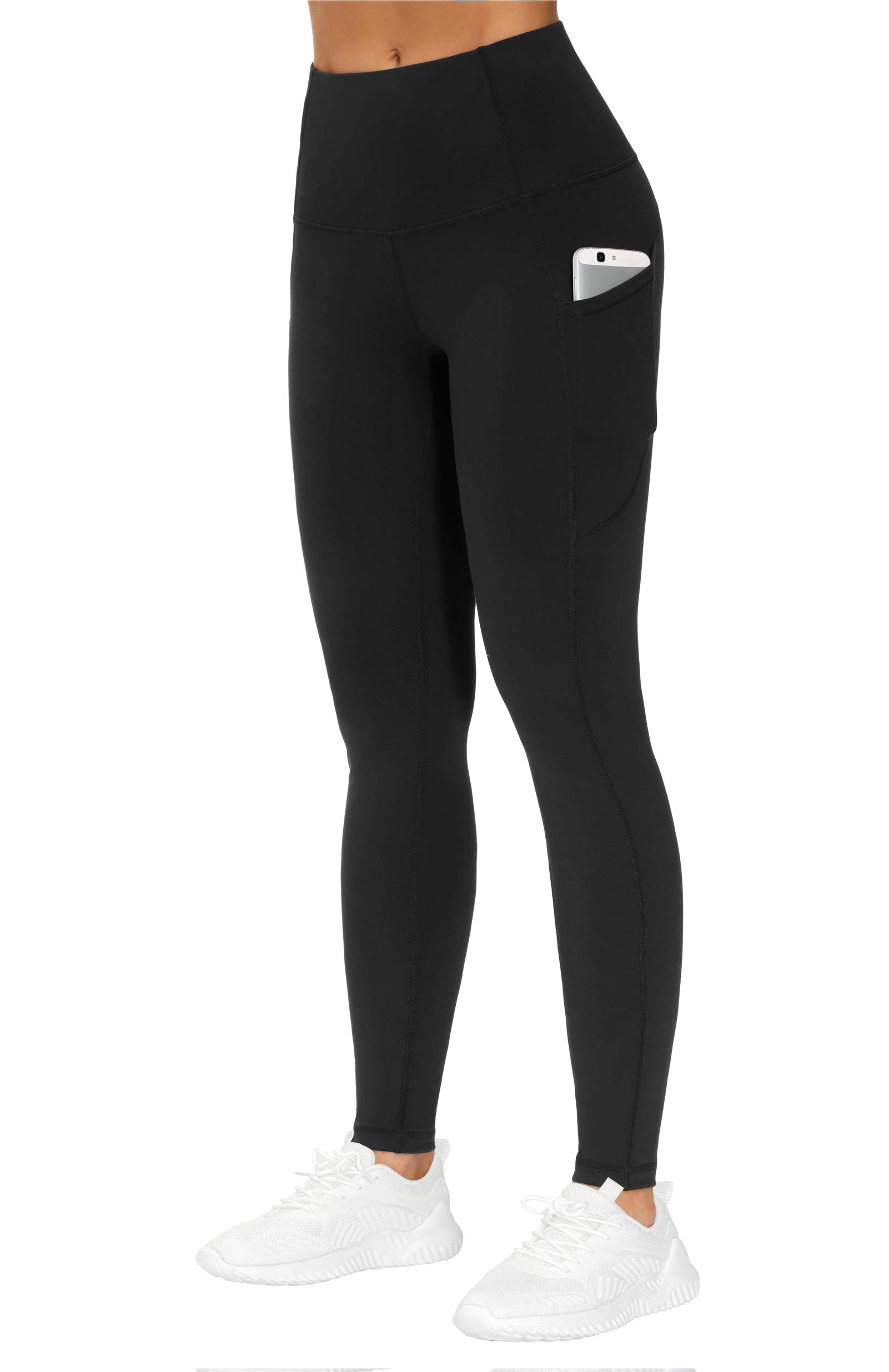 High Waist Workout Pants