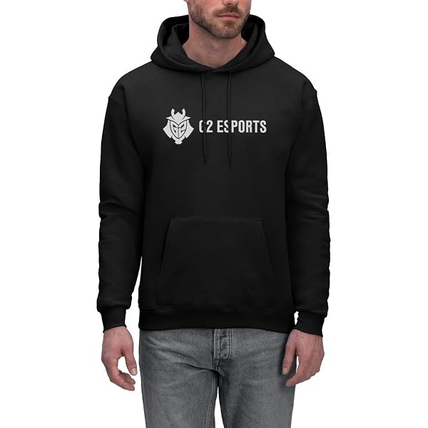 Sudadera Con Capucha Thrasher Skategoat Para Hombre: Diseño De La Revista Skateboard, Color Negro, Talla XXL