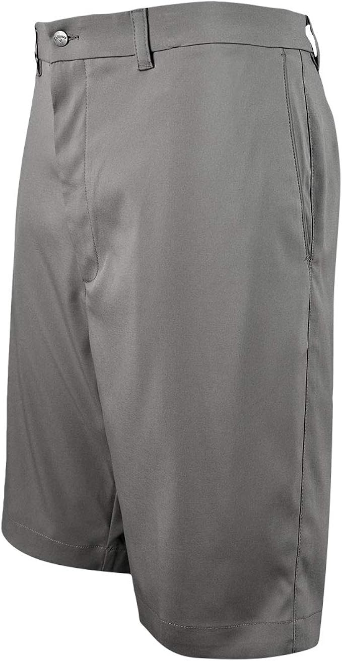 callaway mens golf shorts