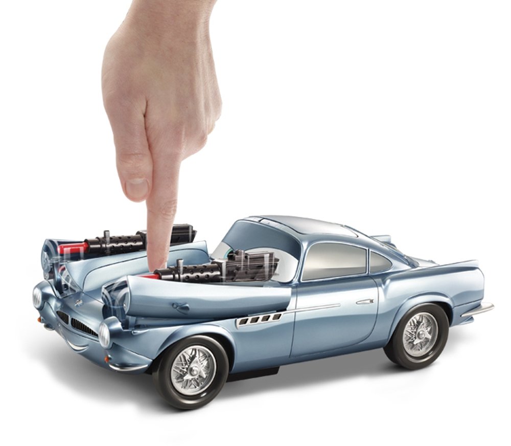 Albums 94+ Pictures spy car from cars 2 Sharp