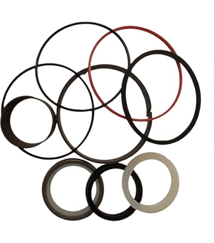 4640107 Boom Cylinder Seal KIT, RH Applicable to Excavator